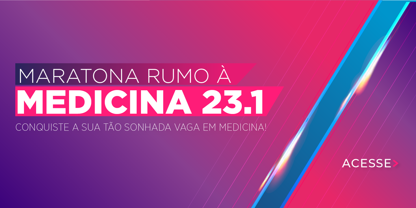 Maratona Medicina 23.1